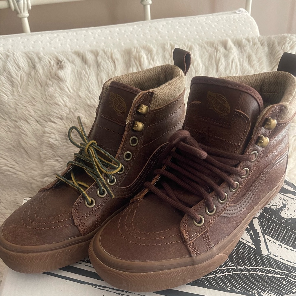 Vans Sk8-Hi